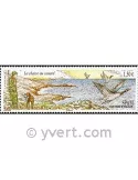 n° 957 - Timbre Saint-Pierre et Miquelon Poste