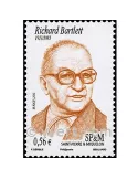 n° 966 - Timbre Saint-Pierre et Miquelon Poste