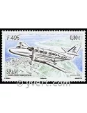 n° 979 - Timbre Saint-Pierre et Miquelon Poste