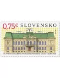 n° 863 - Timbre SLOVAQUIE Poste