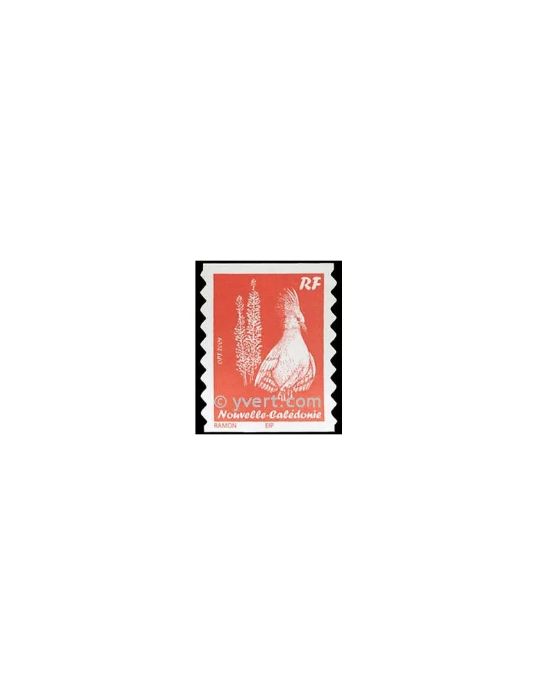 n° 1085 - Timbre Nelle-Calédonie Poste