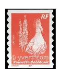 n° 1085 - Timbre Nelle-Calédonie Poste