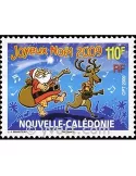 n° 1090 - Timbre Nelle-Calédonie Poste