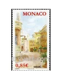 n° 2699 - Timbre Monaco Poste