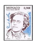 n° 2702 - Timbre Monaco Poste