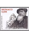 n° 2703 - Timbre Monaco Poste