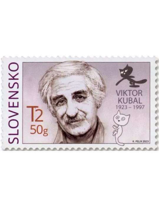 n° 877 - Timbre SLOVAQUIE Poste