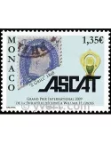 n° 2712 - Timbre Monaco Poste