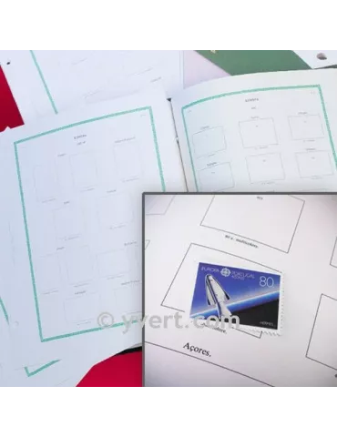 EUROPA FE : 1956-2003 (JEUX SANS POCHETTES) 2