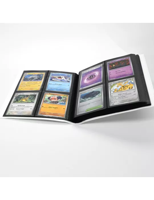 ALBUM KEEP CARDS MINI