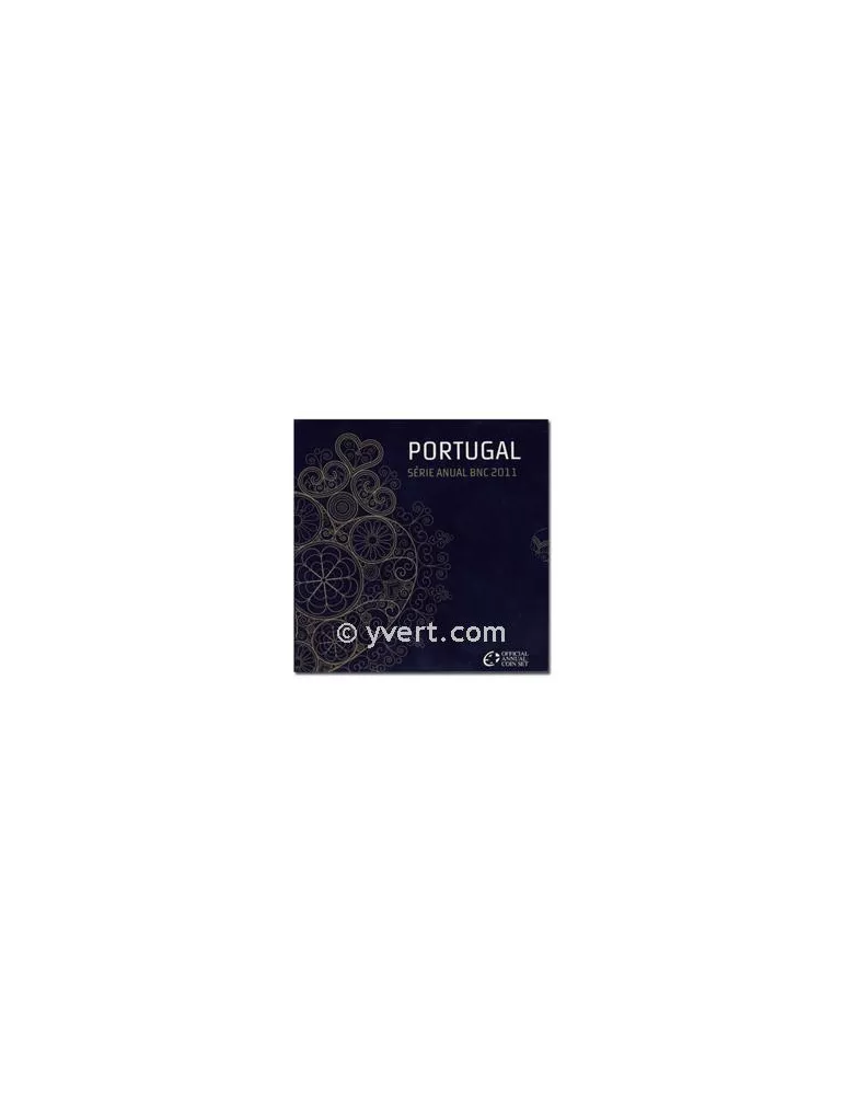 BU : PORTUGAL 2011