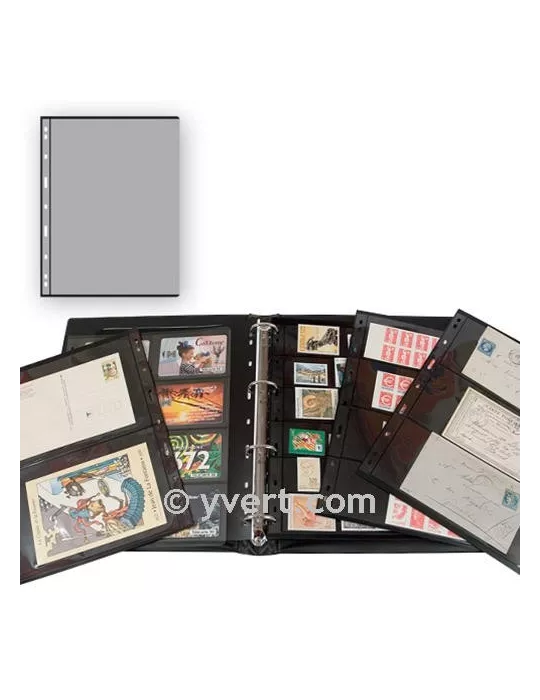 Recharges VARIO 1S - LEUCHTTURM®