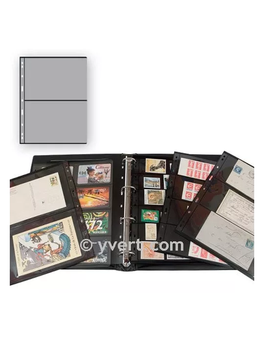 Recharges VARIO 2S - LEUCHTTURM®