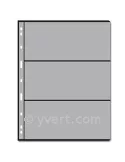 Recharges VARIO 3S - LEUCHTTURM®