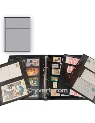 Recharges VARIO 3S - LEUCHTTURM® 2