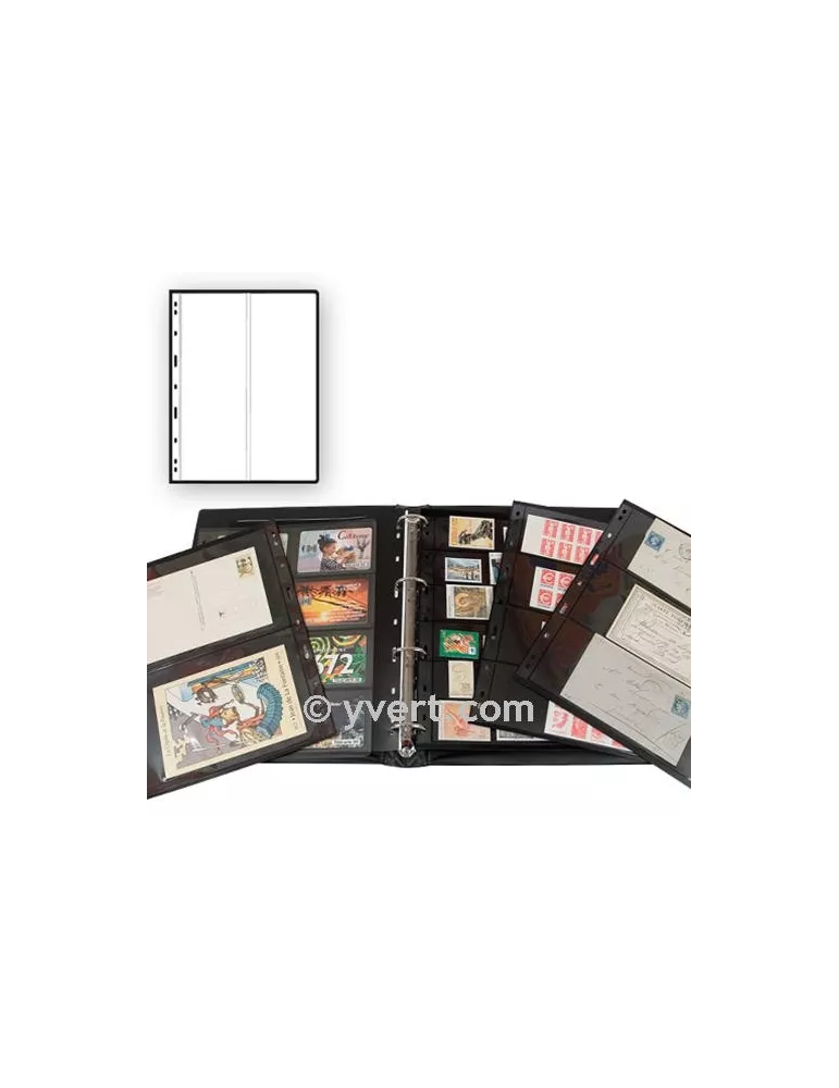 Recharges VARIO 2VC - LEUCHTTURM®