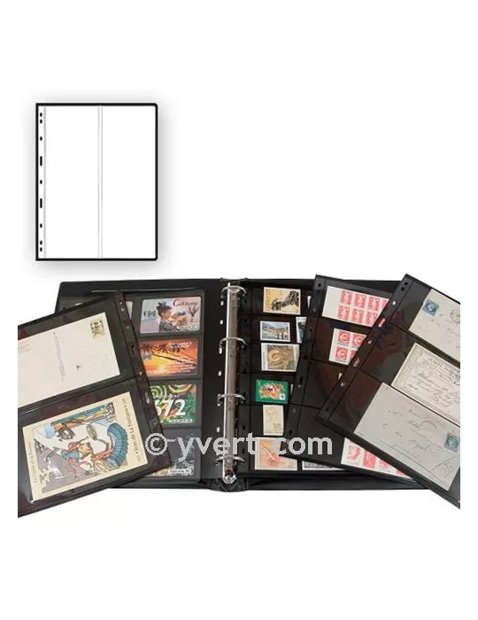 Recharges VARIO 2VC - LEUCHTTURM®