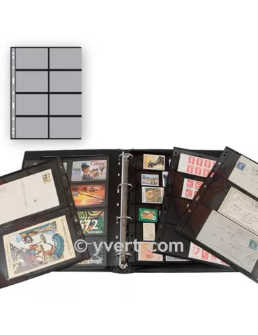 Recharges VARIO 4VC - LEUCHTTURM® 2