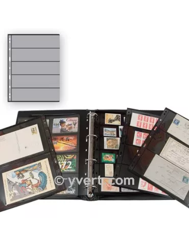 Recharges VARIO 5S - LEUCHTTURM® 2