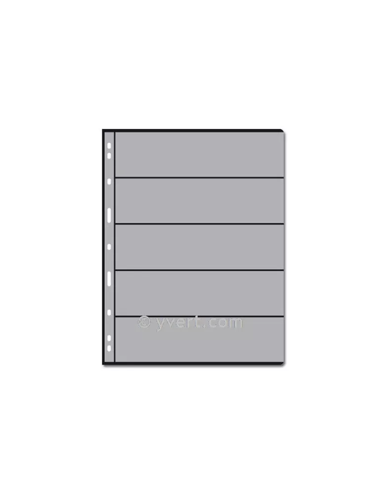 Recharges VARIO 5S - LEUCHTTURM®