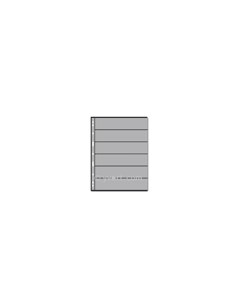 Recharges VARIO 6S - LEUCHTTURM®