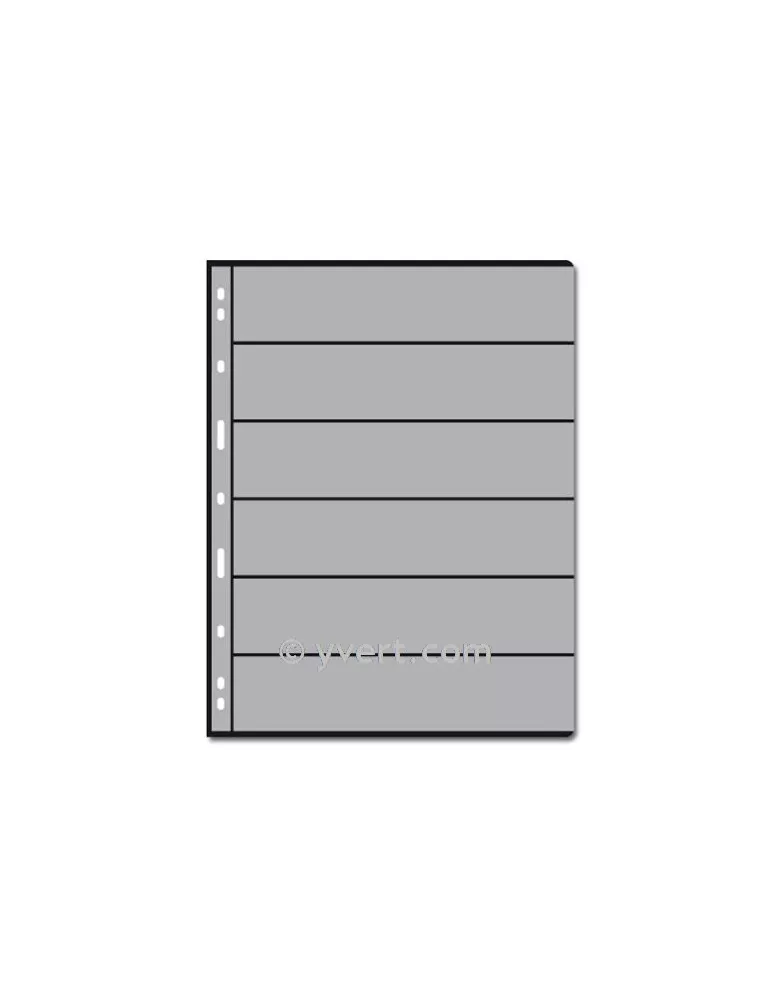 Recharges VARIO 6S - LEUCHTTURM®