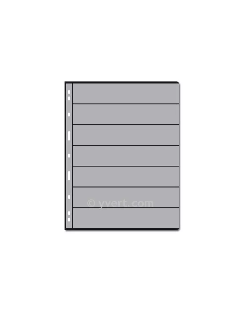 Recharges VARIO 7S - LEUCHTTURM®