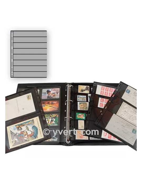 Recharges VARIO 8S - LEUCHTTURM®