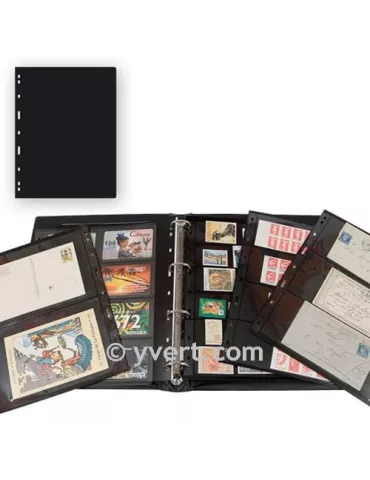 Intercalaires VARIO ZWL - LEUCHTTURM® 2