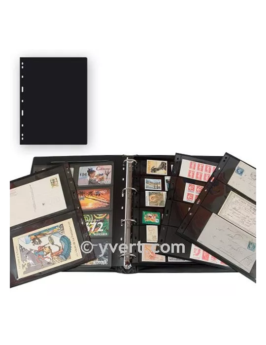 Intercalaires VARIO ZWL - LEUCHTTURM®