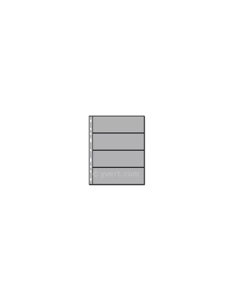 Recharges OPTIMA 4S - LEUCHTTURM®