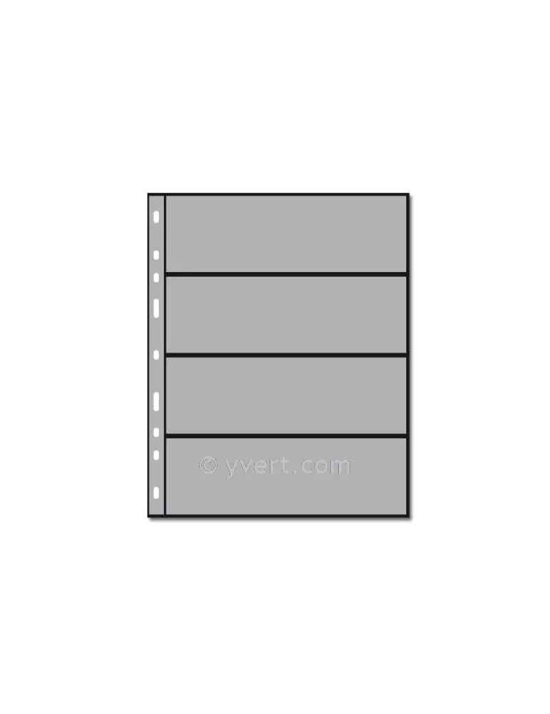 Recharges OPTIMA 4S - LEUCHTTURM®