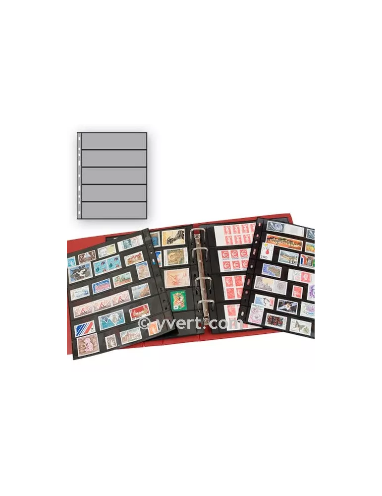 Recharges OPTIMA 5S - LEUCHTTURM®