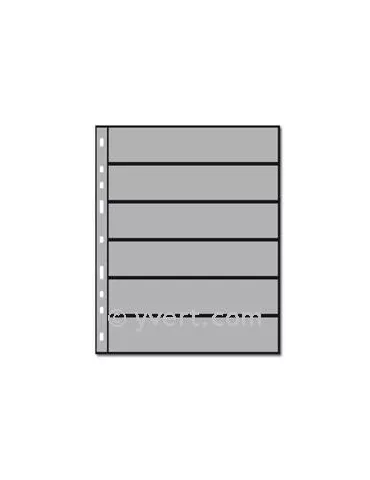 Recharges OPTIMA 6S - LEUCHTTURM®