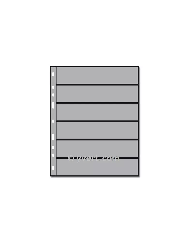 Recharges OPTIMA 6S - LEUCHTTURM®