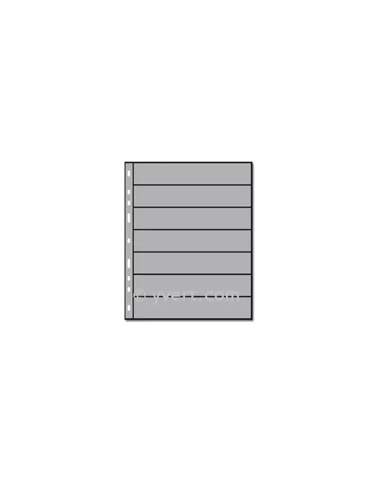 Recharges OPTIMA 7S - LEUCHTTURM®