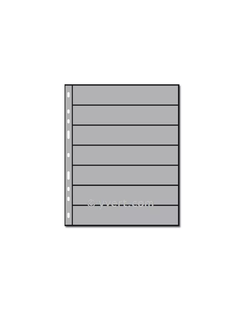 Recharges OPTIMA 7S - LEUCHTTURM®