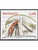 n° 2753 - Timbre Monaco Poste