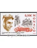 n° 2761 - Timbre Monaco Poste