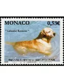n° 2765 - Timbre Monaco Poste