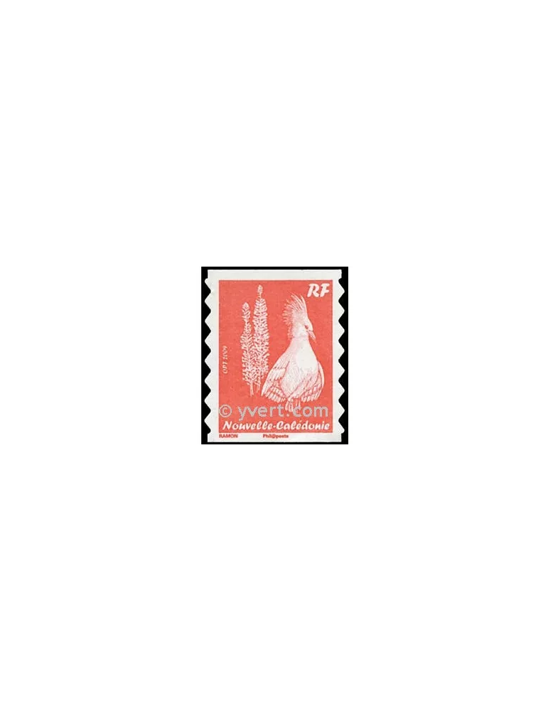 n° 1100 - Timbre Nelle-Calédonie Poste