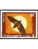 n° 930 - Timbre Polynésie Poste