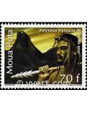 n° 934 - Timbre Polynésie Poste