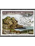 n° 983 - Timbre Saint-Pierre et Miquelon Poste