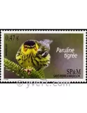 n° 991 - Timbre Saint-Pierre et Miquelon Poste