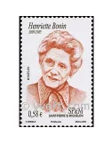 n° 999 - Timbre Saint-Pierre et Miquelon Poste
