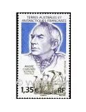 n° 585 - Timbre TAAF Poste
