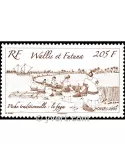 n° 741 - Timbre Wallis et Futuna Poste