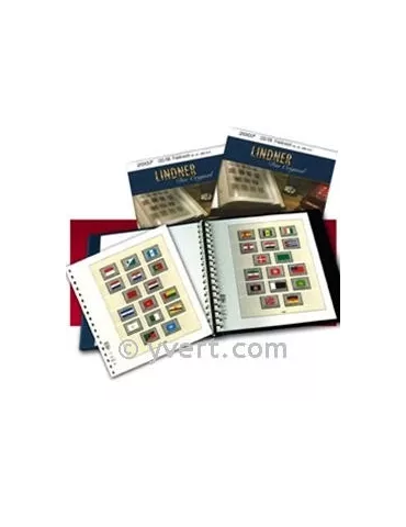 FRANCE LINDNER-T : 2009-2011