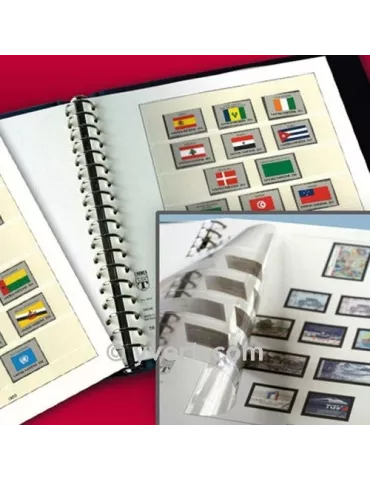 FRANCE LINDNER-T : 2009-2011 2